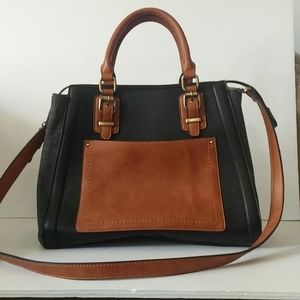 Sole Society Satchel